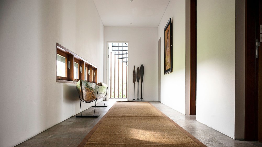 Elite Havens - Villa Indrani - Canggu - Bali - Indonesia -  Contemporary and tranquil architecture